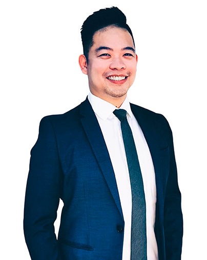 Dr. Philip Han