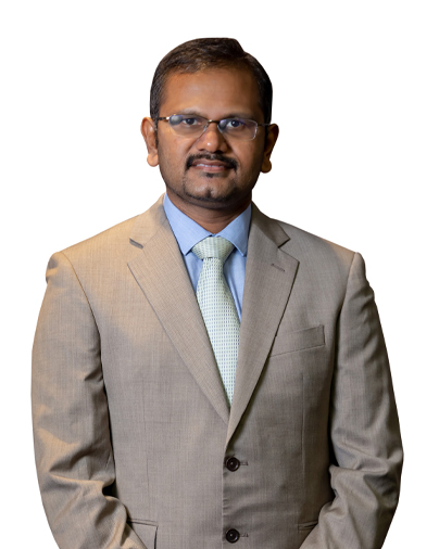Prabu Rau Sriram