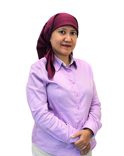 Dr. Shalimar Abdullah