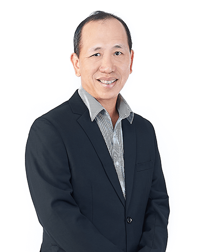 Dr. Tay Yong Guan