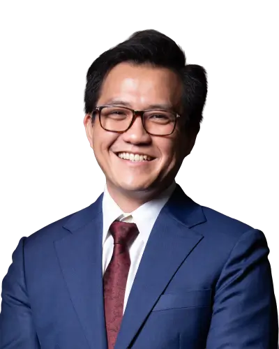 Dr Thong Fu Yuen