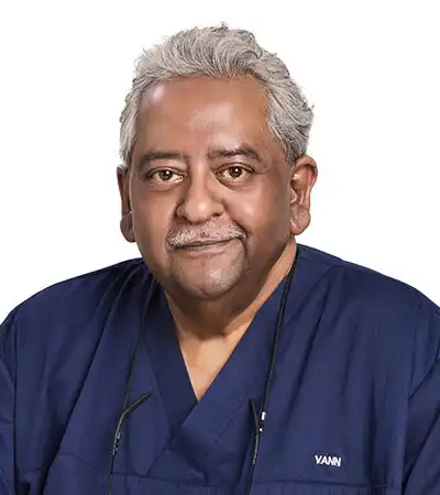 Dr-Vann