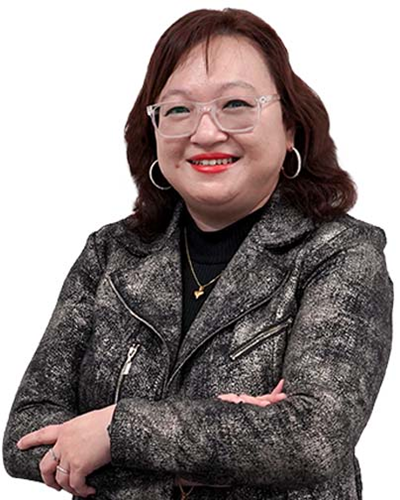 Dr. Wong Hoi Ling (Mimi) specialises in 小儿科,儿科 - 皮肤科 and works at Gleneagles Hospital Kuala Lumpur in Malaysia.