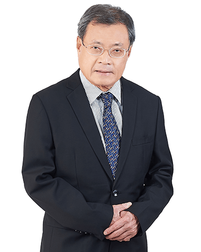 Dr. Wong Kok Kien