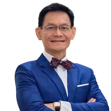 Dr. Yap Lok Huei