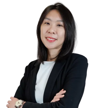 Dr Lim Jin Lee