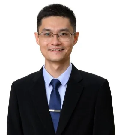 Dr Chee Yong Chuan