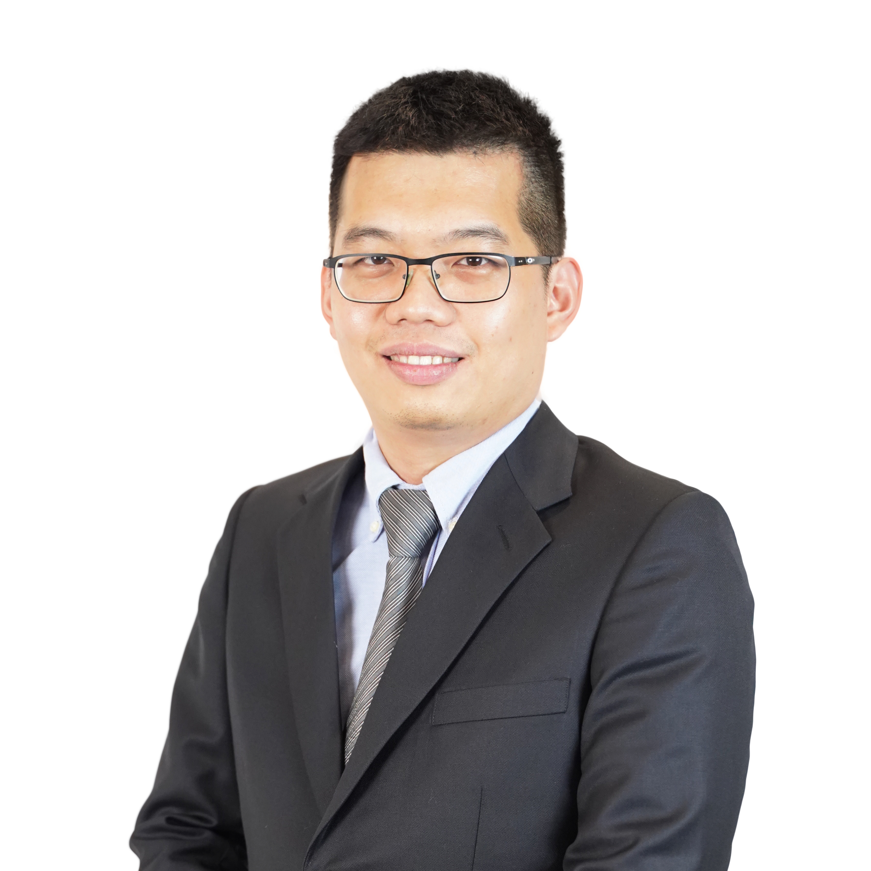Lee Chong En