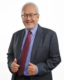 Amir S. Khir