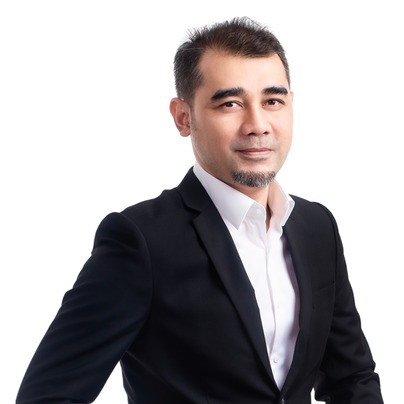 Aizaq Adham Ahmad Alwi