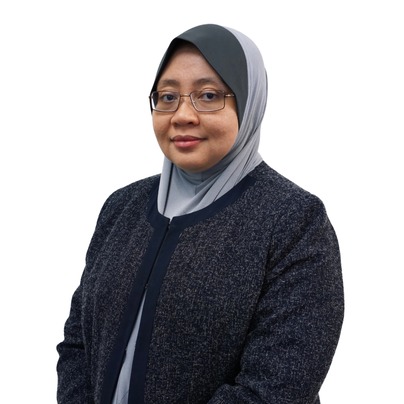 Hartini binti Baherin