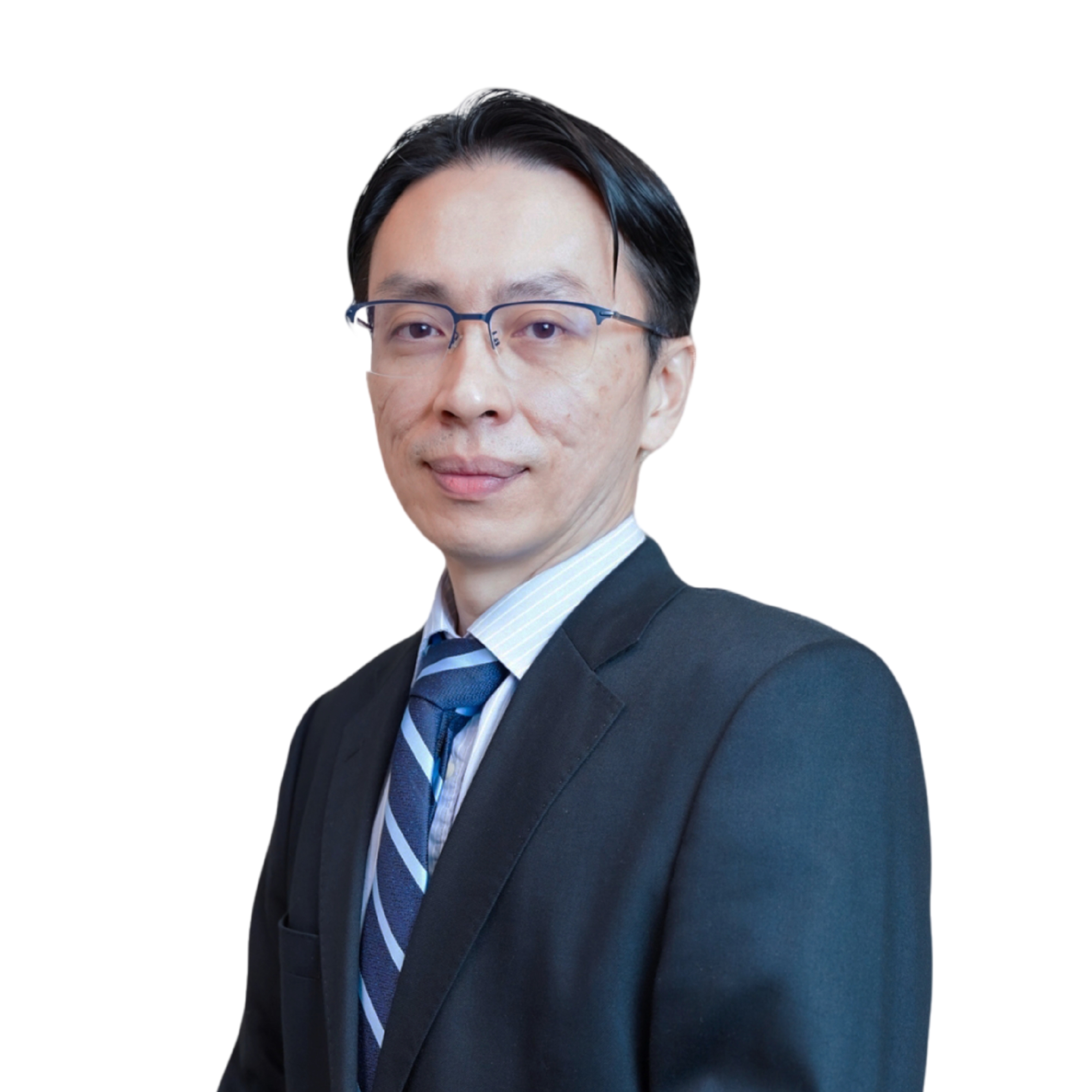 Dr. Lim Huay Cheen, perunding Pembedahan Am di Gleneagles Hospital Medini Johor