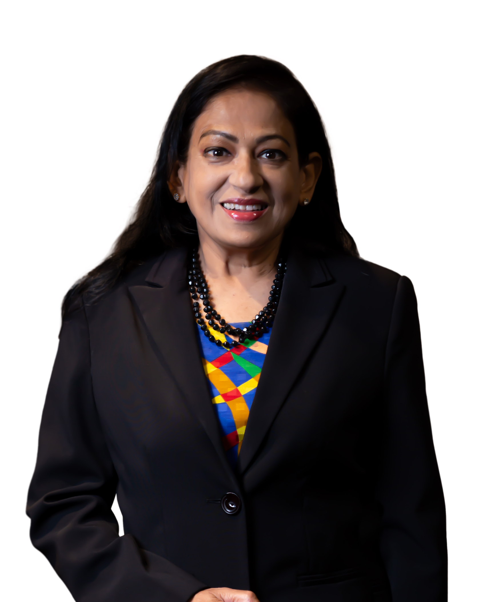 Dr. Mariam George Mathew, a Sports Medicine consultant in Gleneagles Hospital Kota Kinabalu