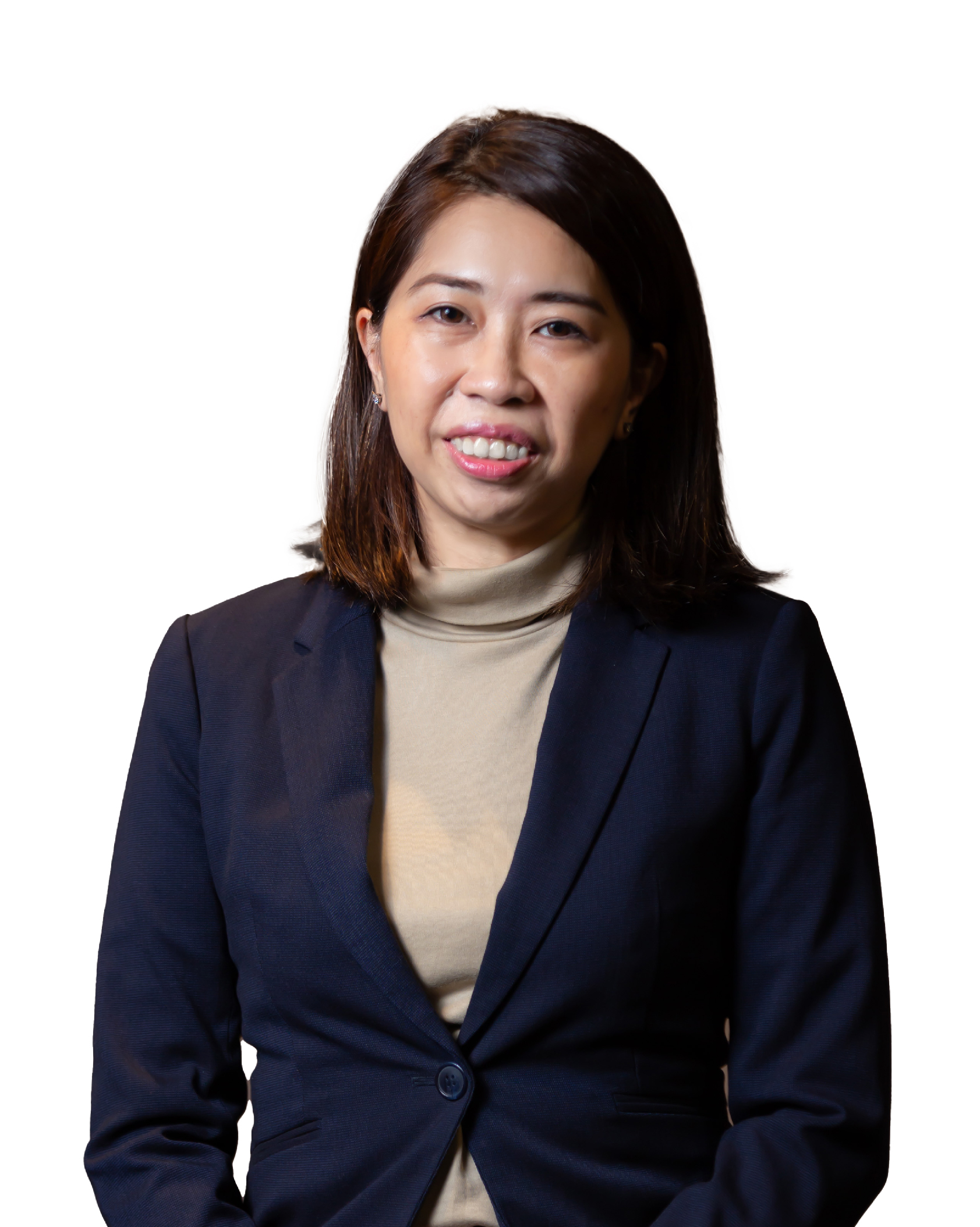 Dr. Sheila Ong Ai Mei， 亚庇鹰阁医院神经科顾问