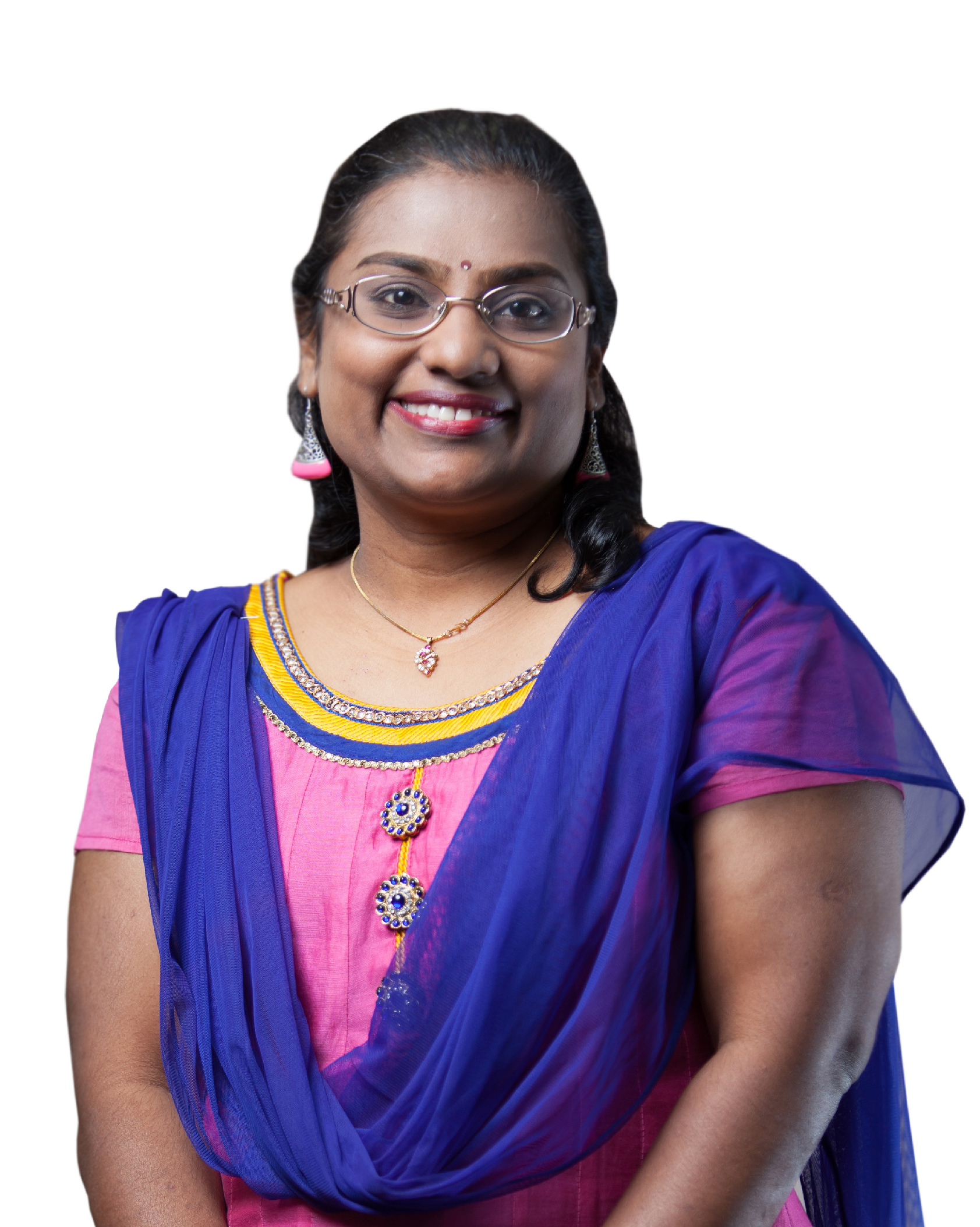 Dr. Alagammai A/P Ramanathan, an Obstetrics and Gynaecology (O&G) consultant in Gleneagles Hospital Kota Kinabalu