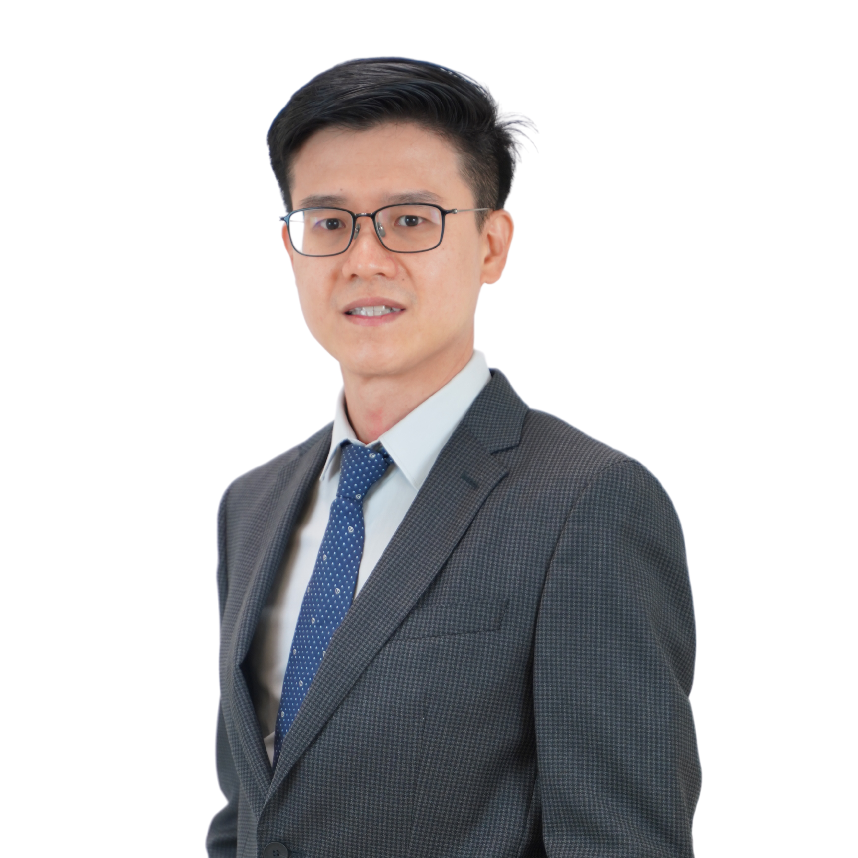 Dr. Ang Chin Yong， 美迪尼鹰阁医院心脏科顾问
