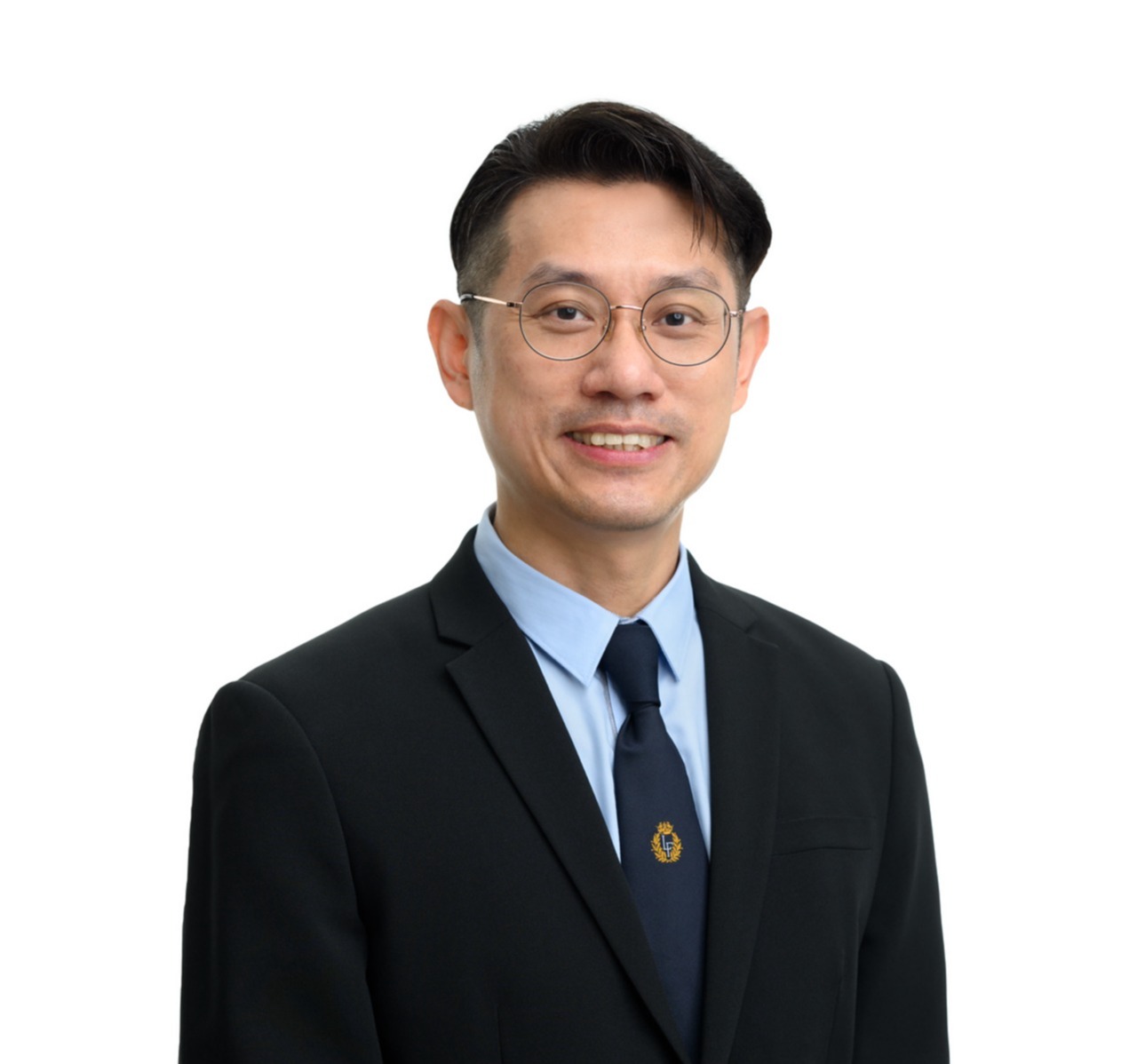 Dr. Fong Chin Heng, konsultan Onkologi di Gleneagles Hospital Penang