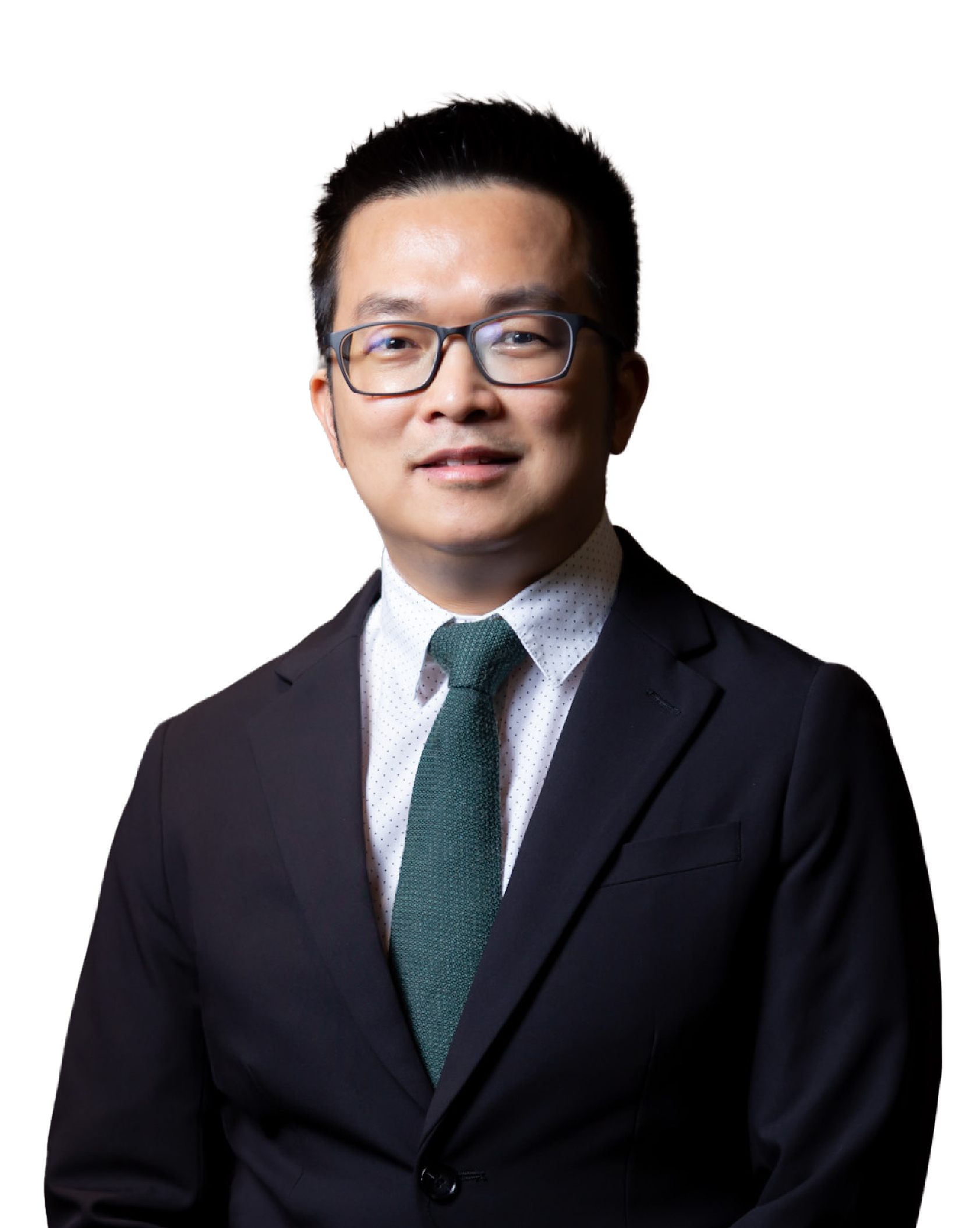 Dr. Ong Beng Kiang， 亚庇鹰阁医院骨科 & 创伤手术顾问