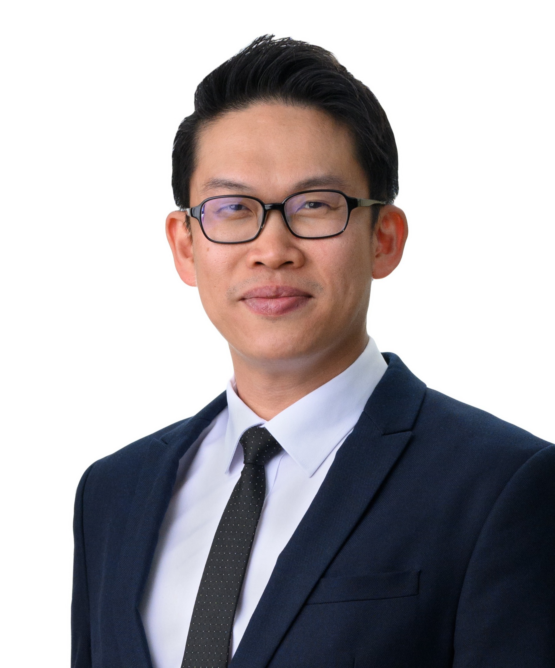 Mr. Lim Han Sim, an Orthopaedic & Trauma Surgery consultant in Gleneagles Hospital Penang