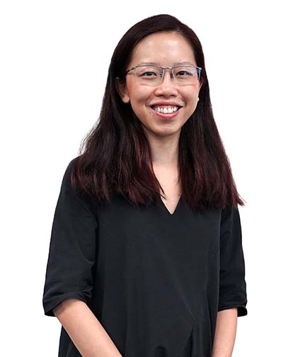 Dr. Grace Chan Pui Suan, perunding Gastroenterologi di Gleneagles Hospital Kuala Lumpur
