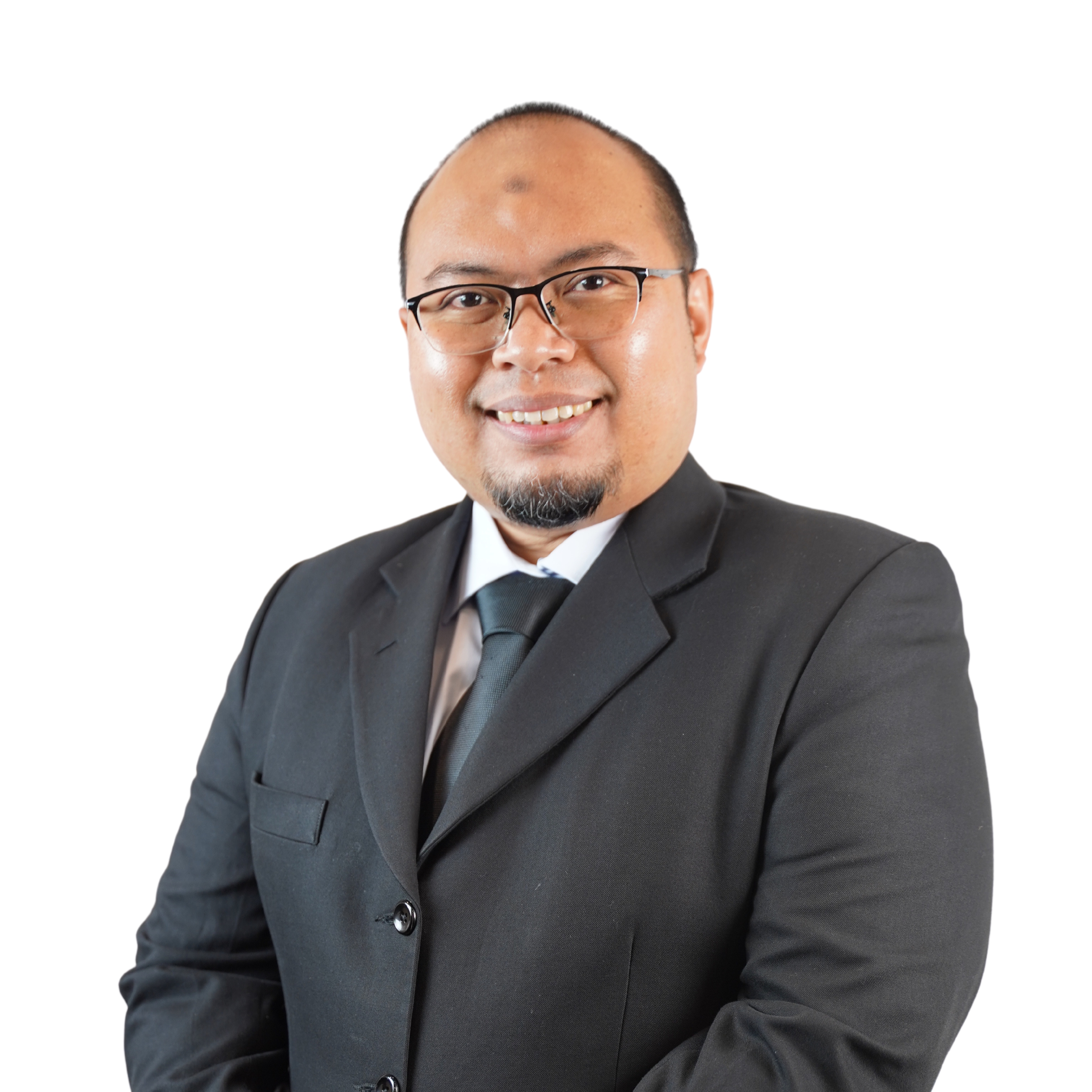 Dr. Md Yuzairif Bin Md Yusof, perunding Radiologi di Gleneagles Hospital Medini Johor
