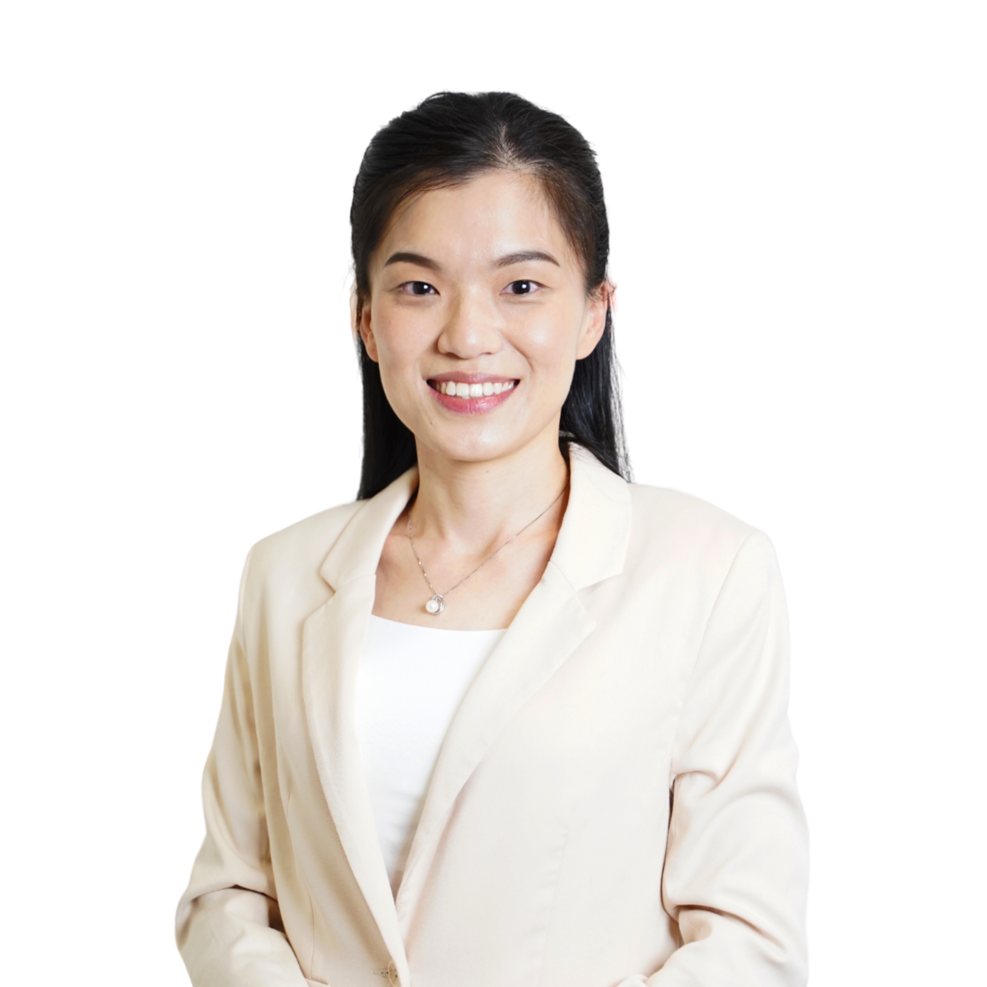 Dr. Rachel Teh Sheau Loei, konsultan Pediatri di Gleneagles Hospital Medini Johor