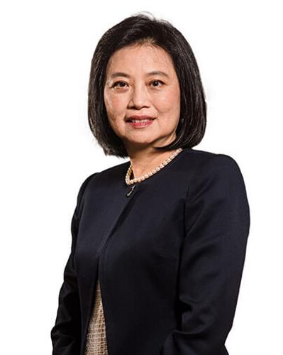 Datin Dr. Ong Mei Lin