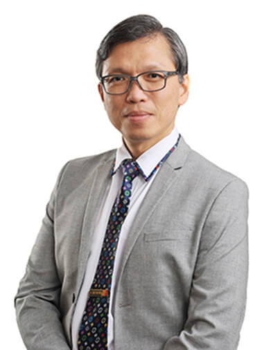 Dato' Dr. Chen Tse Peng