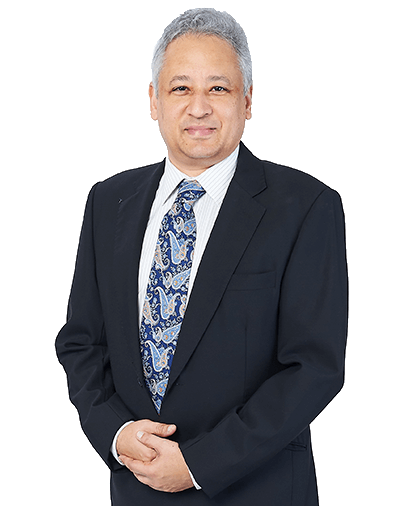 Dato' Dr. Devan Pillay， 吉隆坡鹰阁医院心脏科顾问