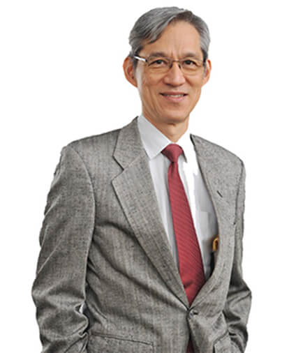 Dato' Dr. Lai Yoon Kee