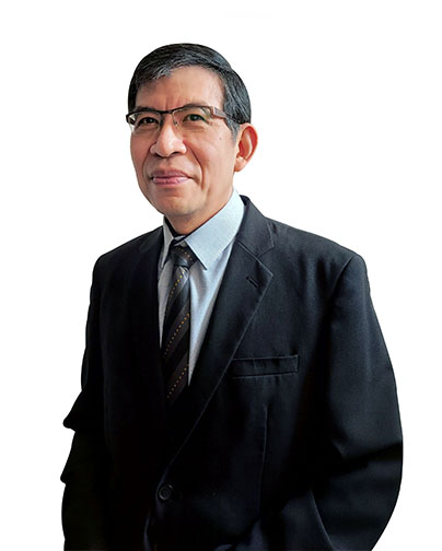 Dato' Dr. Lee Chiang Heng, perunding Kardiologi di Gleneagles Hospital Kuala Lumpur
