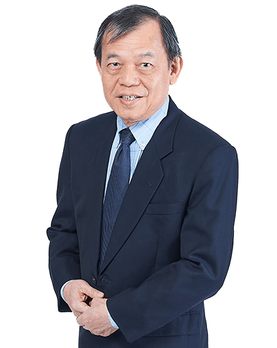 Datuk Dr. Chan Fook Kow