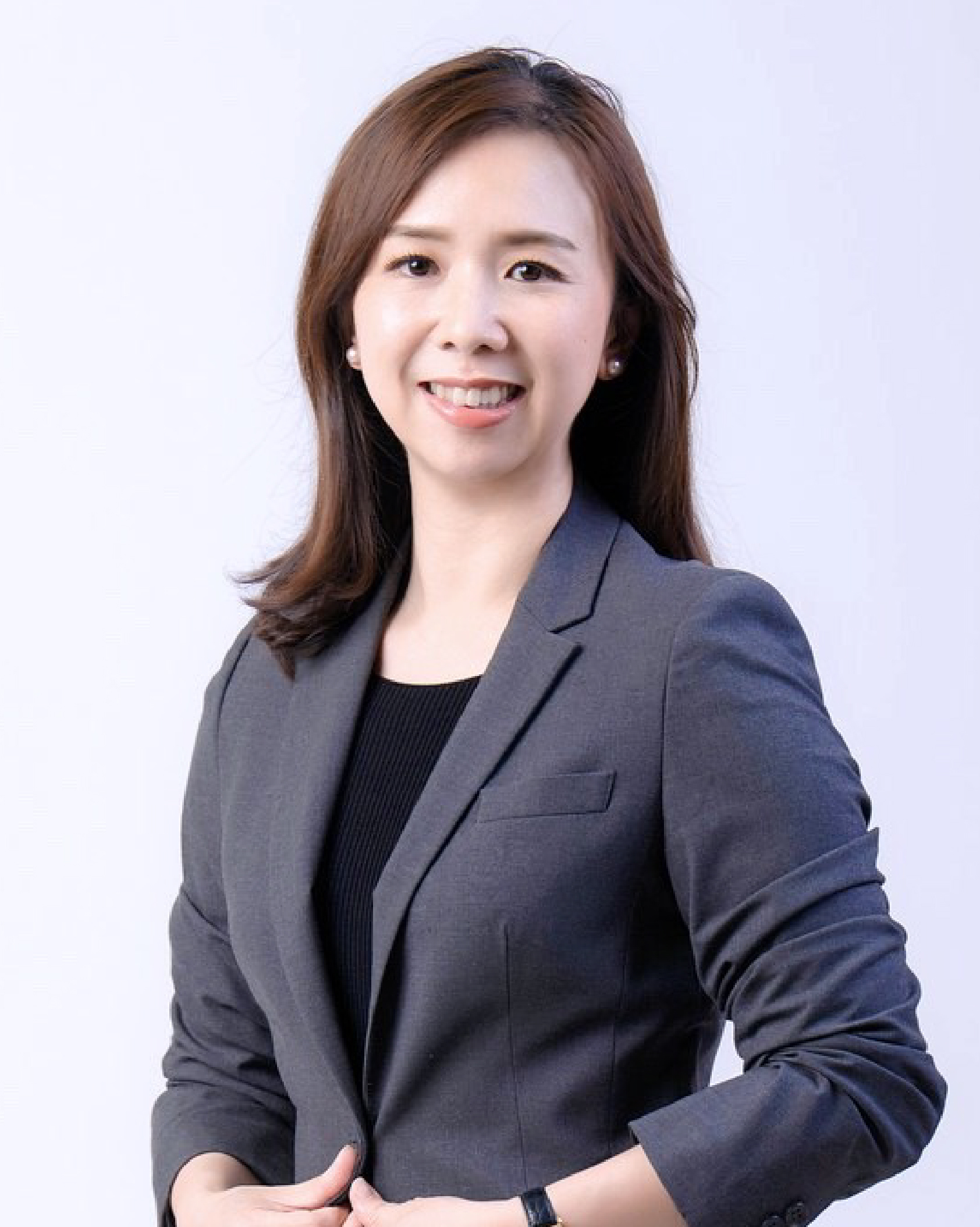 Dr. Kok Lai Sun, konsultan Penyakit Dalam di Gleneagles Hospital Penang