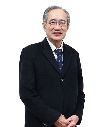 Dr. Lim Yew Cheng, konsultan Bedah Kardiotoraks di Gleneagles Hospital Kuala Lumpur
