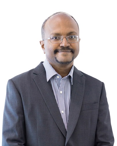 Dr. Saravana Kumar Selvanathan, konsultan Bedah Vaskular di Gleneagles Hospital Kuala Lumpur
