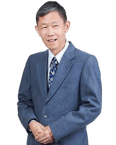 Dr. Andy Low Kok Kwan, perunding Obstetrik dan Ginekologi (O&G) di Gleneagles Hospital Kuala Lumpur