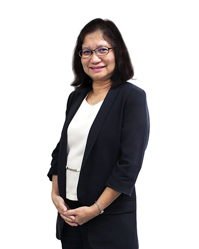 Dr. Aw Tui Iar, a Psychiatry consultant in Gleneagles Hospital Kuala Lumpur