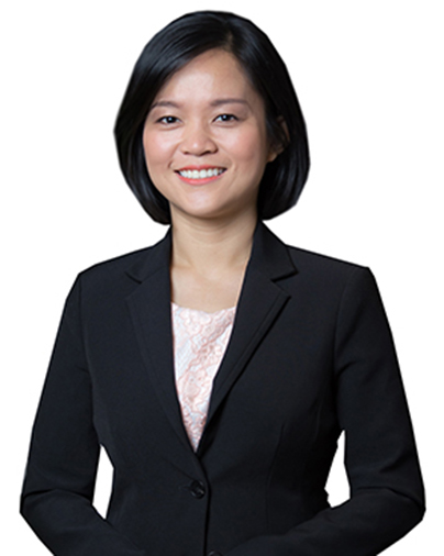 Dr. Chang Kee Ying