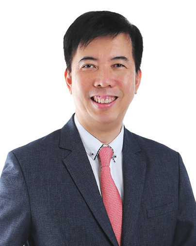 Dr. Charles Tsang Bih Shiou