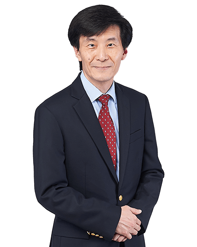 Dr. Cheong Fook Meng