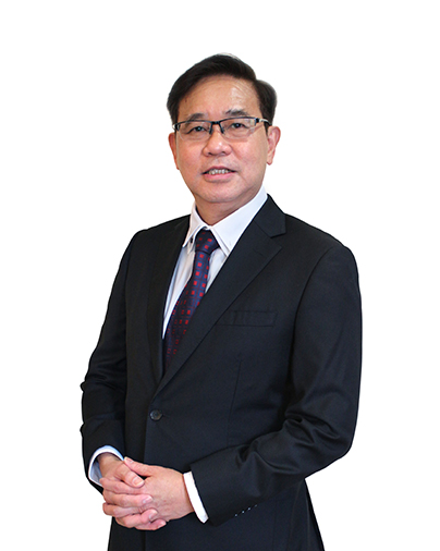 Dr. Chua Kok Seng