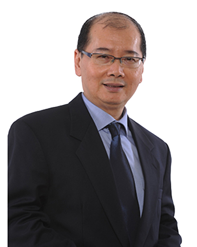 Dr. Chum Kok Wai