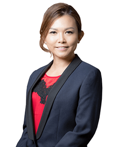 Dr. Eleen Chong Yun Yin