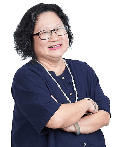 Dr. Emily Goh Man Lee