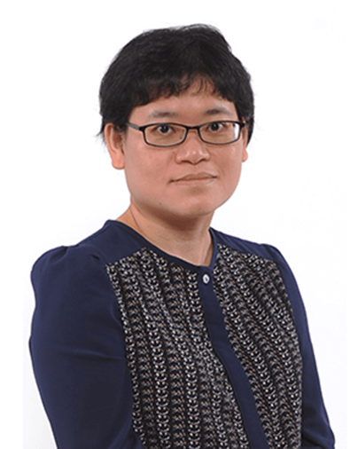 Dr. Kan Foong Kee