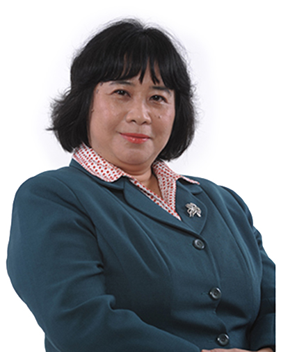 Dr. Kartini binti Mohd Nor, konsultan Psikiatri di Gleneagles Hospital Medini Johor