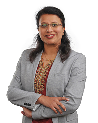 Dr. Khamini Ramanujam