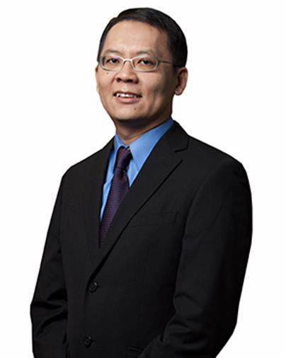 Dr. Lee Han Wei