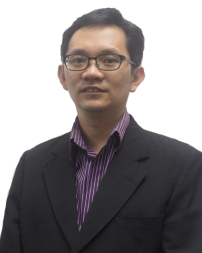 Dr. Lim Chun Sen