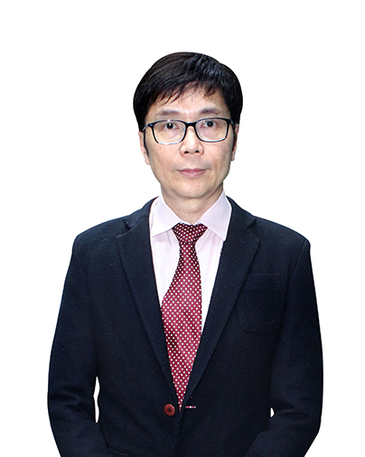 Dr. Lim Miin Kang, konsultan Pediatri di Gleneagles Hospital Kuala Lumpur